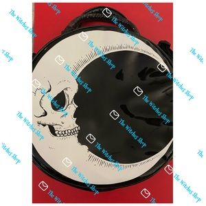 Killstar death moon purse! With big room inside! Rare and sold out!